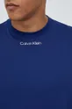 Футболка для тренинга Calvin Klein Performance CK Athletic