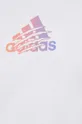 Βαμβακερό μπλουζάκι adidas Ανδρικά