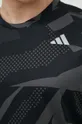 Bežecké tričko adidas Performance Own the Run Seasonal Pánsky