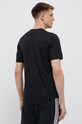 Odzież adidas Performance t-shirt treningowy Base IB7885 czarny
