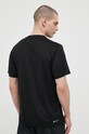 Odzież adidas Performance t-shirt treningowy Train Essentials IC7428 czarny