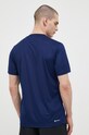 Одяг Тренувальна футболка adidas Performance Train Essentials IC7429 темно-синій