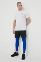adidas Performance t-shirt treningowy Train Essentials biały