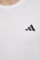 Тренувальна футболка adidas Performance Train Essentials IC7430 білий