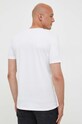 Joop! t-shirt bawełniany 30036109 biały AW23