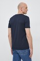 Odzież Joop! t-shirt bawełniany 30036021 granatowy