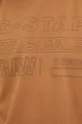 Bavlnené tričko G-Star Raw Pánsky