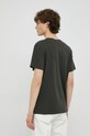 G-Star tricou din bumbac 2-pack D22777.336 maro