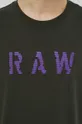 G-Star Raw t-shirt bawełniany 2-pack