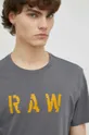 G-Star Raw t-shirt bawełniany 2-pack
