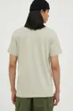 Βαμβακερό μπλουζάκι G-Star Raw  100% Οργανικό βαμβάκι