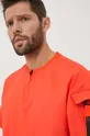 πορτοκαλί Μπλουζάκι adidas