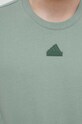 adidas t-shirt bawełniany IC9732