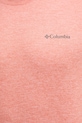 Sportovní triko Columbia Columbia Hike 1990391 oranžová