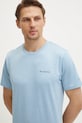 Спортивна футболка Columbia Columbia Hike блакитний 1990391