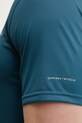 Спортна тениска Columbia Columbia Hike 1990391 тюркоазен