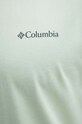 Columbia t-shirt sportowy Hike Hike 1990391 zielony