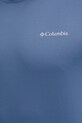 Спортивна футболка Columbia Columbia Hike 1990391 блакитний