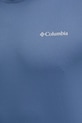 Спортивна футболка Columbia Columbia Hike 1990391 блакитний