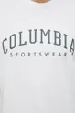 Bombažna kratka majica Columbia Moški