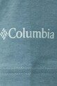 Βαμβακερό μπλουζάκι Columbia Rockaway River 2022181