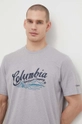 grigio Columbia t-shirt in cotone  Rockaway River