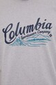 Бавовняна футболка Columbia 2022181