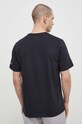 Îmbrăcăminte Columbia tricou din bumbac Rockaway River 2022181 negru