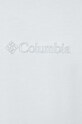 Columbia t-shirt 2036431 biały