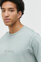 Columbia t-shirt zielony 2036431