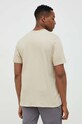 Odzież Columbia t-shirt 2036431 beżowy