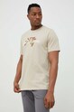Columbia t-shirt beżowy 2036431