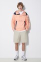 Columbia tricou din bumbac Explorers Canyon 2036451 alb SS25