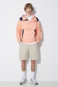 Pamučna majica Columbia Explorers Canyon 2036451 bijela SS25
