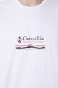 Columbia tricou din bumbac Explorers Canyon 2036451
