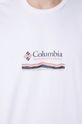 Βαμβακερό μπλουζάκι Columbia 2036451