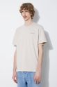 Columbia cotton t-shirt 2036451 beige