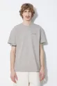 Хлопковая футболка Columbia Основной материал: 100% Хлопок Резинка: 97% Хлопок, 3% Эластан