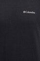 Columbia tricou din bumbac 2036451 negru