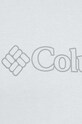 Αθλητικό μπλουζάκι Columbia Pacific Crossing II Pacific Crossing II 2036472 λευκό