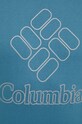Спортивная футболка Columbia Pacific Crossing II 2036472 бирюзовый