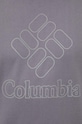 Sportovní triko Columbia Pacific Crossing II 2036472 šedá
