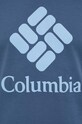 Columbia t-shirt sportowy Pacific Crossing II Pacific Crossing II 2036472 niebieski