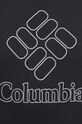 Columbia t-shirt sportowy Pacific Crossing II Pacific Crossing II 2036472 czarny