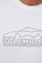 Спортивна футболка Columbia Legend Trail 2036533 білий