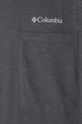 Columbia t-shirt in cotone 2037491 grigio