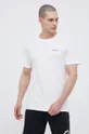 Abbigliamento Columbia t-shirt 1680053.SS23 bianco