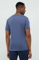 Clothing Columbia t-shirt 1680053.SS23 blue