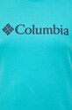 Футболка Columbia 1680053.SS23 бирюзовый