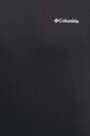 Columbia t-shirt bawełniany 1834041.SS23 czarny